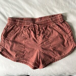 Level 99 ‘Running’ short.